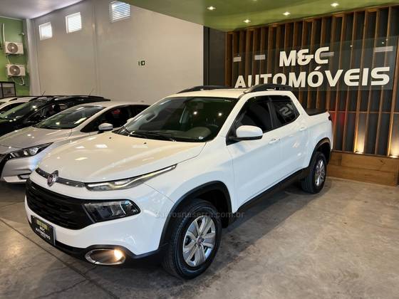 FIAT TORO 1.8 16V EVO FLEX FREEDOM AT6